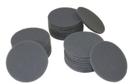 Dischete abrasive SAIT diametru 180 mm