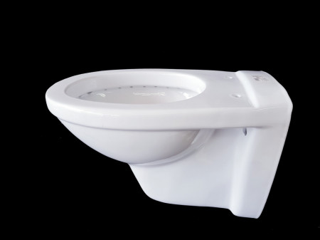 Vas WC din ceramica 692