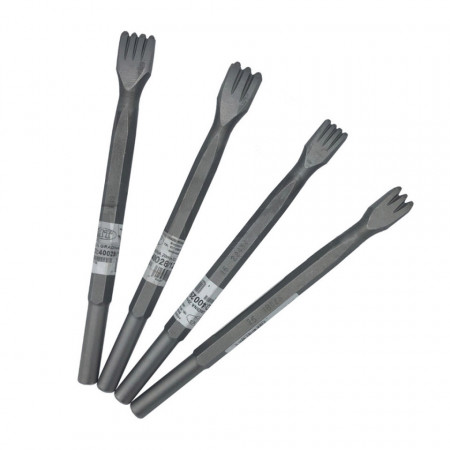 Dalti tip gradina cu dinti Mag Tools