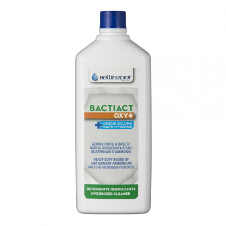 Dezinfectant interior exterior Bactiact Oxy+
