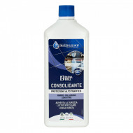 Consolidant cu efect stralucitor pentru marmura B-DURALBRILL