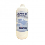 Detergent inlocuitor alcool Supernet