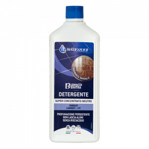 Detergent neutru concentrat pentru parchet, laminate, LVT B-LEM3 EXXTRA WD