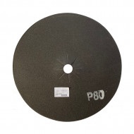 Disc smirghel diam. 425 mm granulatie 80 Mag Tools