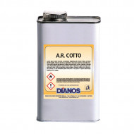 Impregnant protectiv interior exterior A.R.COTTO