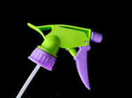 PULVERIZATOR UNIVERSAL CU JET