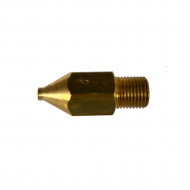 Rigo duza pentru pistol MRI diametru 2,5 mm