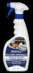 Solutie antistatica de curatare B-ANTISTATIC CLEANER 750 ml