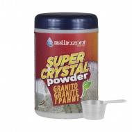 SUPER CRYSTAL praf de lustruit granitul