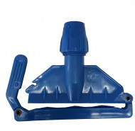 Suport pentru mop cu clip