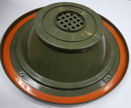 ASPIRATOR 935 SUPORT MOTOR wirbel ghibli set complet