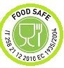 certificat Food Safe