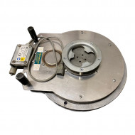 Disc termic Kunzle & Tasin, pentru monodisc