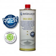 Impermeabilizant protectiv PREMIUM pentru piatra interior exterior IDEA GOLD