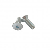 Surub de prindere contragreutăți 8 x 25 inox set 2 bucăți