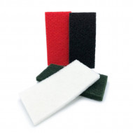 Tampoane pentru curatare si lustruire suprafete 25 x 12 cm