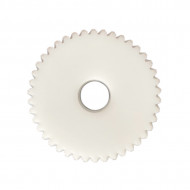 Angrenaj reductor Ghibli Wirbel 43 154 rpm