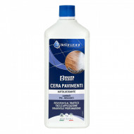 Ceara autolucidanta pentru pardoseli din laminate si PVC B -WAX GLOSSY LR