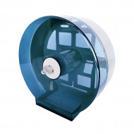 Dispenser pentru hartie igienica