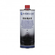 Impermeabilizant protectiv pentru piatra interior exterior NEGRU IDEA BLACK