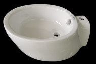 Lavoar ceramica K092 linie Compact