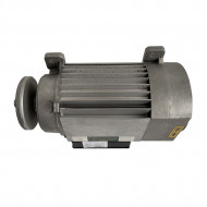 Motor monofazic 2,2 KW 3,0 CP 230 V pentru mașini de debitat