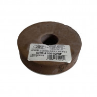 Pietre abrazive pentru șlefuit / lustruit cu prindere tip melc, diametru 100 mm SF