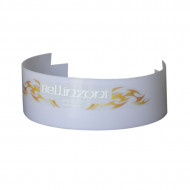 Aparator stropi Bellinzoni Phoenix pentru monodiscuri diam. 43 cm