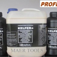 Convertitor de rugina profesional KELFER+