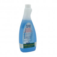 Detergent geamuri profesional antistatic ELIOS Vetri