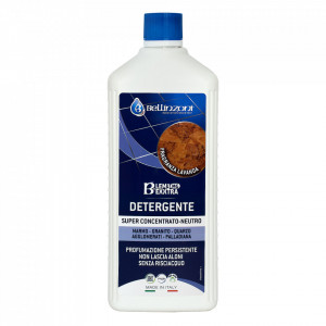 Detergent neutru concentrat pentru marmura, onix, granit B-LEM3 EXXTRA MG