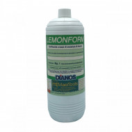 Igienizant parfumat LEMONFORM