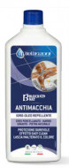 Impermeabilizant profesional pentru marmura, granit, gresie portelanata B-BLOCK NAT -MG