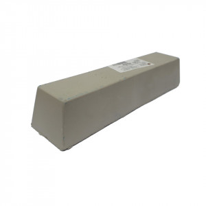 Pasta abraziva pentru lustruit inox, crom, metale, granit
