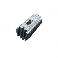 Piston zimtat pentru maner monodiscuri diam. 43 cm