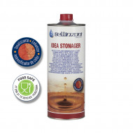 Protectiv impregnant cu efect umed pentru pietre nelustruite IDEA STONAGER