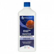 Protectiv pentru lemn cu ceara de albine B-3 ACTION DECK 1 L