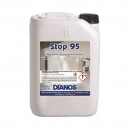 Detergent neutru cu spumare scazuta STOP 95 1 kg