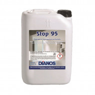 Detergent neutru cu spumare scazuta STOP 95