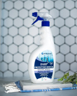 Bellinzoni B3 Action Detergent protectiv pentru dus si baie arta