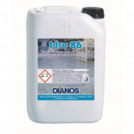 Detergent puternic alcalin degresant IDRO 86