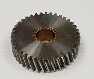 MONODISC GOLIA 43 ANGRANAJ REDUCTOR INOX 70