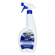 Protectiv lucidant pentru inox B 3 ACTION INOX