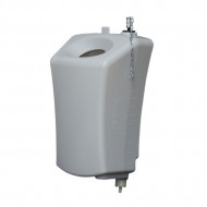 Rezervor 12 L pentru masini monodisc BELLINZONI WIRBEL GHIBLI PHOENIX