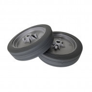 ROATA MONODISC 43 WIRBEL GHIBLI 125X36 S2