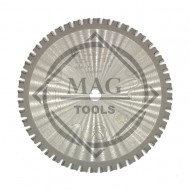 Disc pentru otel 250 x 20 x 2,2 mm Z48