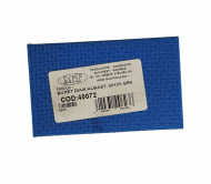 BURETE ABRAZIVE DIAMANTATE ALBASTRU 90X55