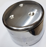 CALOTA MOTOR MONODISC RT KUNZLE&TASIN