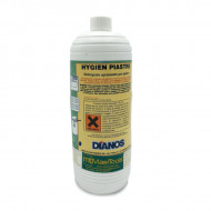 Degresant profesional HYGIEN PIASTRE 1 lt