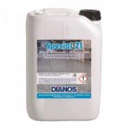DETERGENT cu spuma redusa SPECIAL 21